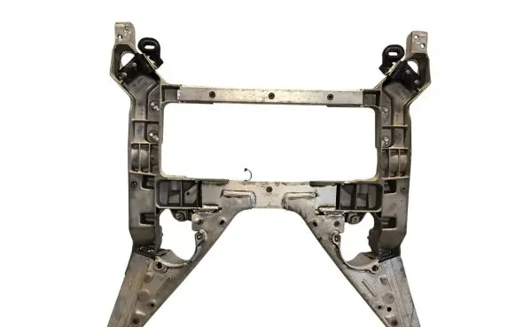 Alfa Romeo Giulia Front subframe 00505539600 10073 09174
