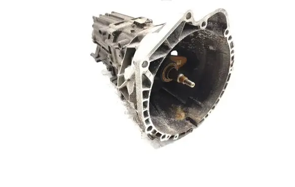 BMW 1 E81 E87 Manual 6 speed gearbox GS617BGTAPZ