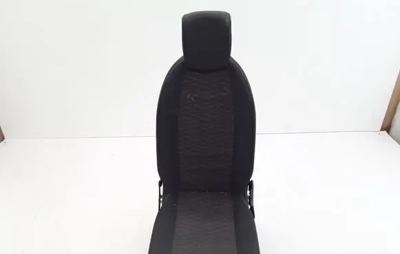 Renault Scenic II - Grand scenic II Rear seat 