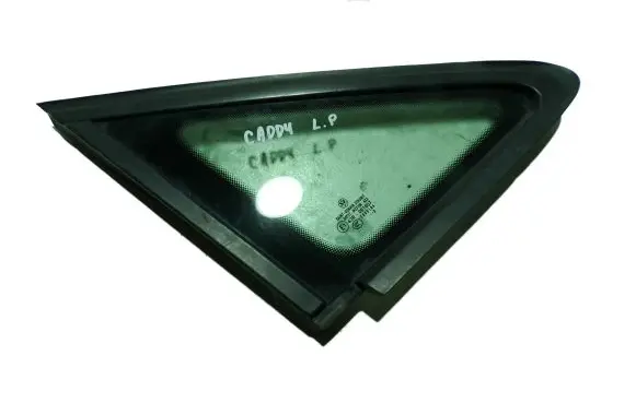 Volkswagen Caddy Front triangle window/glass 43R001057