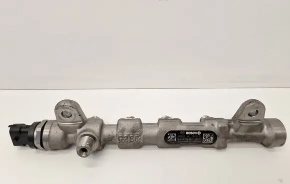Fiat Doblo Fuel main line pipe 0445214394 55282695