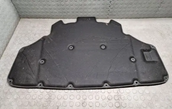 BMW i4 Engine bonnet/hood sound/heat insulation 7434845