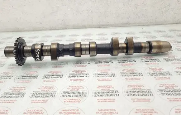 Audi A6 S6 C5 4B Camshaft 078109115H