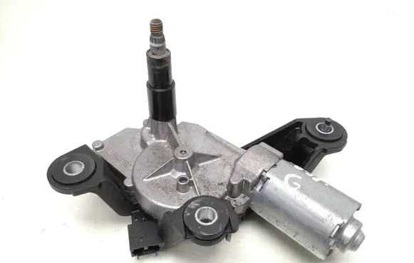 Nissan Qashqai+2 Rear window wiper motor 28710JD000 0390201820