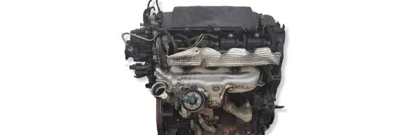 Citroen C5 Engine swap RHH