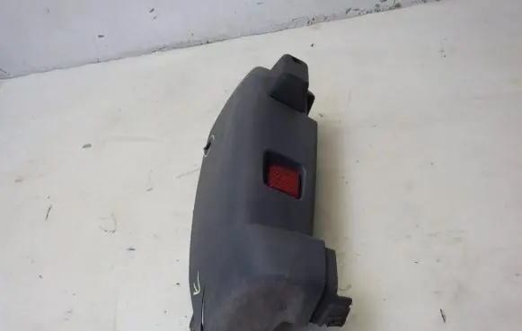 Citroen Jumper Rear bumper corner part panel trim 