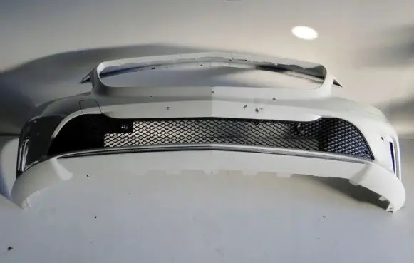 Mercedes-Benz A W176 Front bumper