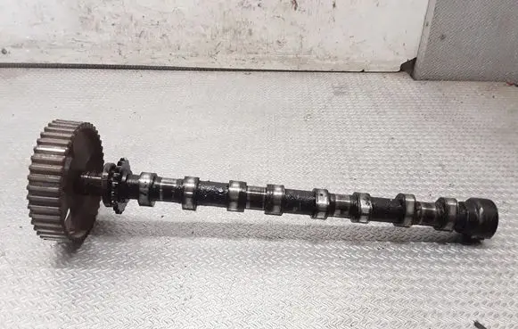 Ford Focus C-MAX Camshaft 