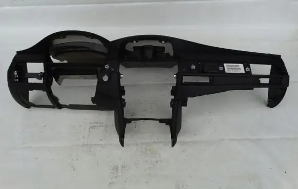 BMW 5 E60 E61 Dashboard 1j1