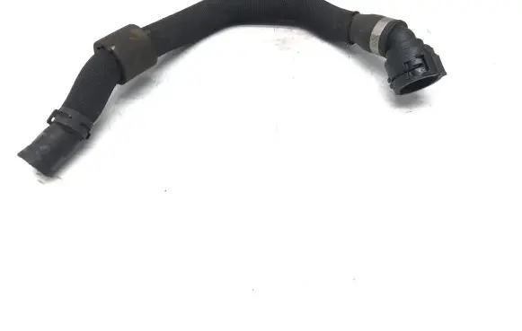 Audi A6 S6 C7 4G Engine coolant pipe/hose 4G0122293E