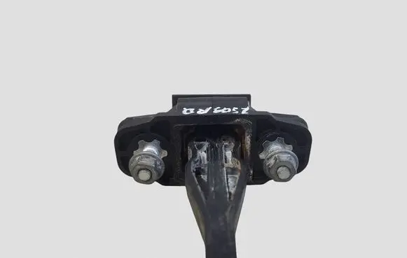 Ford Fiesta Front door check strap stopper