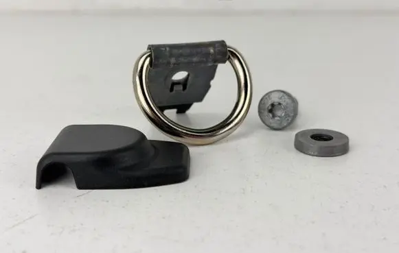 BMW i4 Tie down hook / loop 7438824 11210110