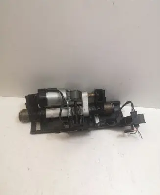 Mercedes-Benz S W221 Seat adjustment motor A2219700125