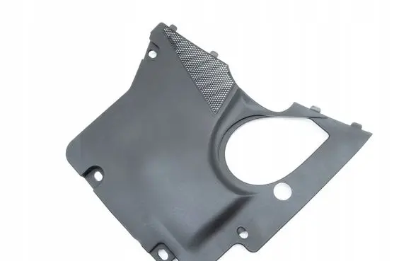 Jaguar F-Type Wiper trim 6W8302252AA