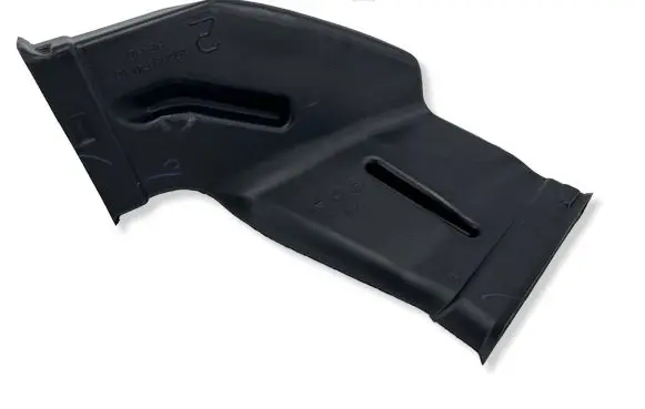 Toyota C-HR I Cabin air duct channel 87213F4010
