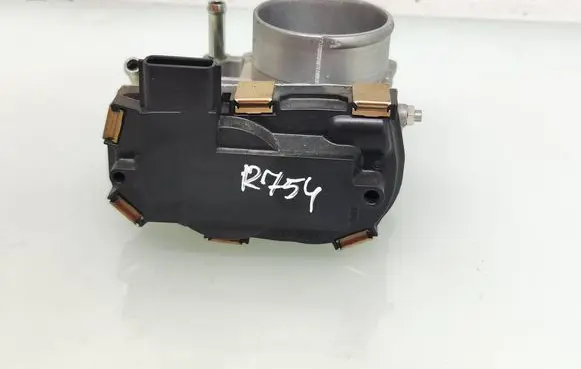 Renault Captur II Throttle valve 4315A2 24031900319 161194PM0B