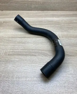 Audi A3 S3 8P Engine coolant pipe/hose 1K0121101CF