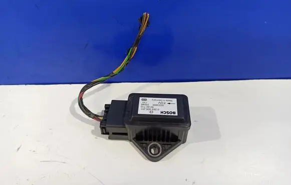 Saab 95 - 96 Brake system control unit/module 0265005251 5060710