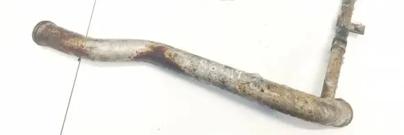 Mitsubishi Lancer Engine coolant pipe/hose