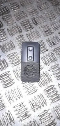 Opel Signum Electric window control switch 09185959