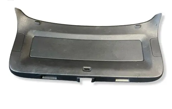Volkswagen Tiguan Tailgate trim 5N0867601A