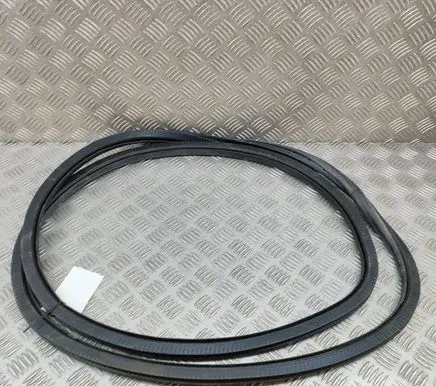 Mercedes-Benz GLE W167 Rubber seal front coupe door A1676971800