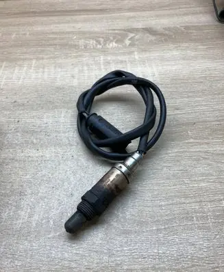 BMW 3 E46 Lambda probe sensor 0258005109 09330402