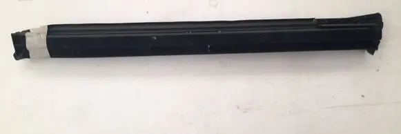 Toyota Yaris Cross Rear door glass trim molding 68197k2010