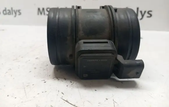 Mercedes-Benz GL X164 Mass air flow meter A6290900248 6290900248