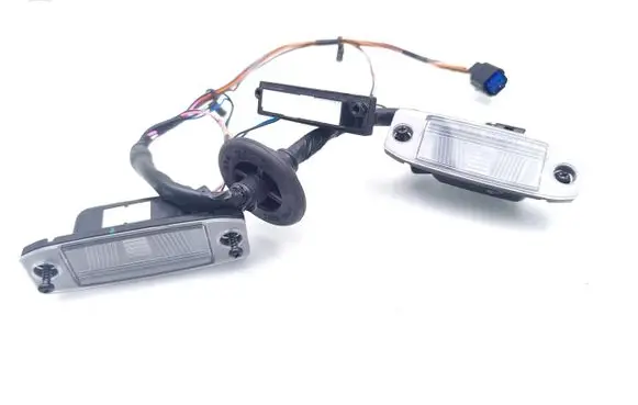 KIA Sportage Number plate light AW3GR00002 SAEL07DOT