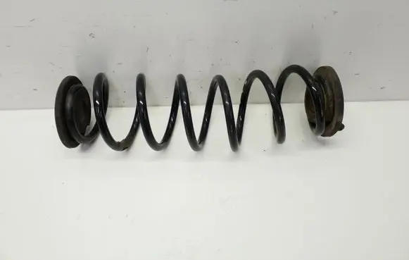 Volkswagen Jetta VI Rear coil spring
