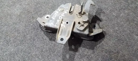 Mitsubishi Space Runner Engine bonnet/hood lock/catch