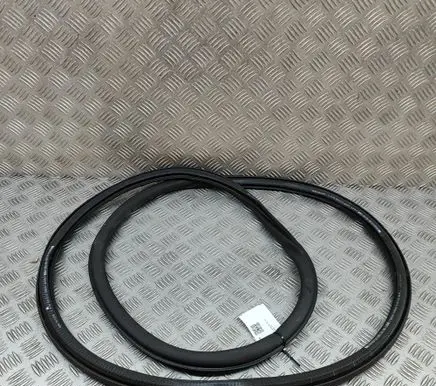 Peugeot 5008 III Rubber seal rear door 9841055380