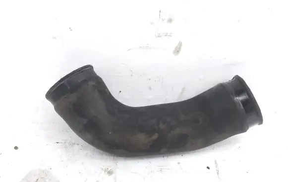 Volkswagen Crafter Intercooler hose/pipe 2E0145834