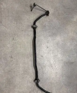 Porsche Cayman 982 Rear anti-roll bar/sway bar 98133370314