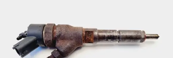 Citroen Jumper Fuel injector 9641742880
