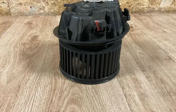 Citroen C3 Heater fan/blower 665878C