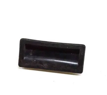 Audi Q3 8U Tailgate/boot open switch button 5N0827566