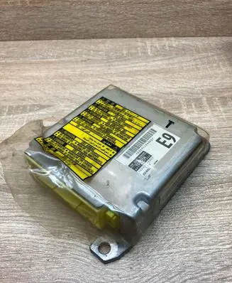 Toyota Prius (XW20) Airbag control unit/module 8917047390 1523006952