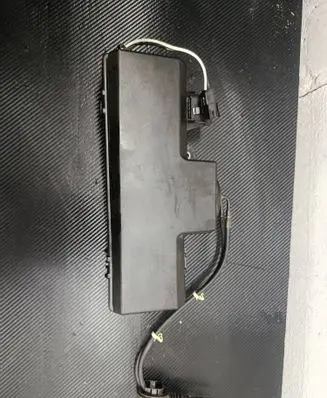 Opel Insignia A Tailgate hydraulic pump motor HB80076065