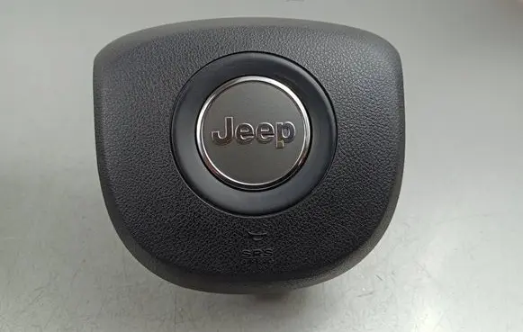 Jeep Grand Cherokee Steering wheel airbag