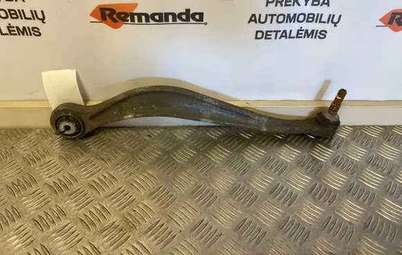 BMW 5 F10 F11 Rear control arm 6082T6