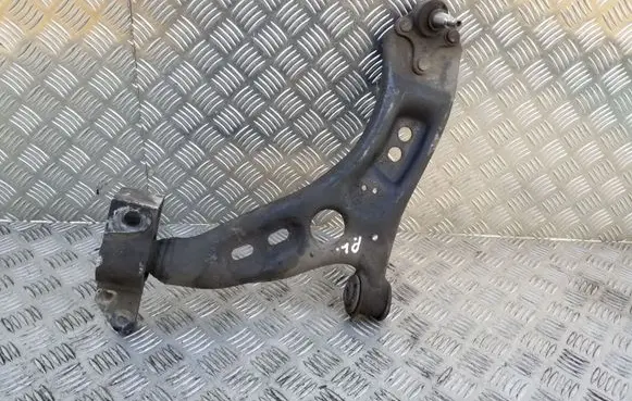 Front lower control arm/wishbone