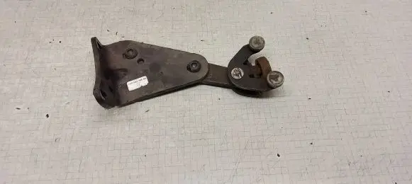 Volkswagen Transporter - Caravelle T5 Sliding door upper roller guide/hinge 7H0843398AA