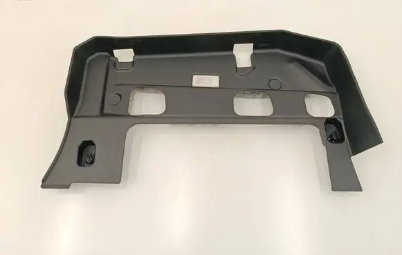 BMW 4 G22 G23 G24 G26 Dashboard lower bottom trim panel 6805569 58450713