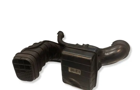 BMW 5 F10 F11 Air intake hose/pipe 8508047 13718508047 14389710