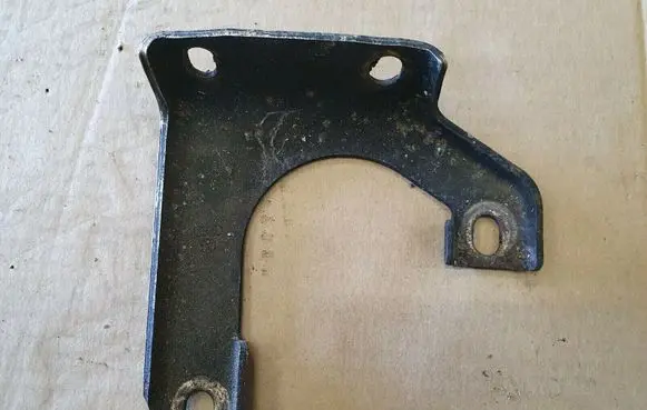 Volkswagen Golf II other engine part