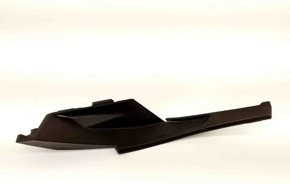 KIA Rio Fender trim (molding) 86153H8000