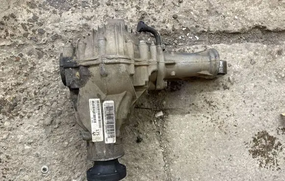 Dodge Durango Front differential 68352175AA P68352175AA T010003029