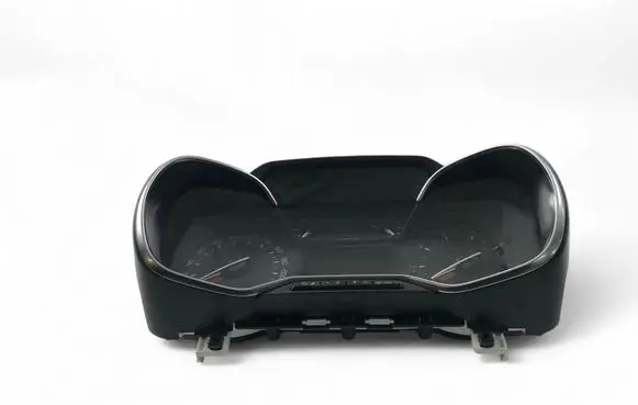 Citroen C3 Speedometer (instrument cluster) 9813361680